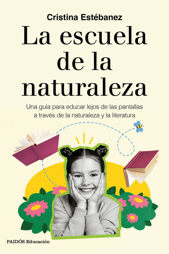 La Escuela De La Naturaleza