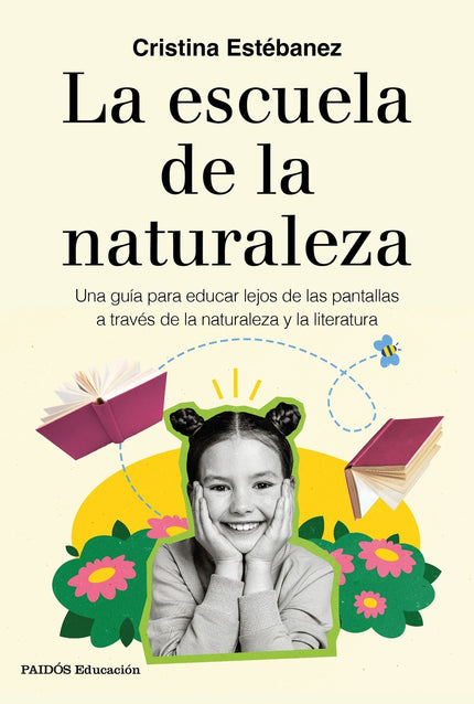 La Escuela De La Naturaleza
