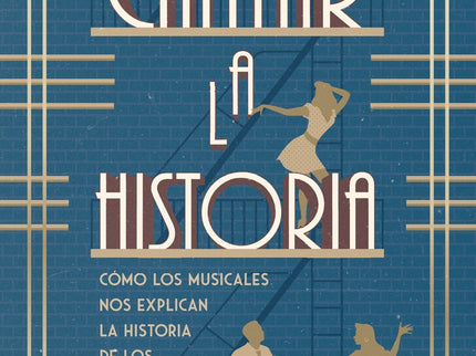 Cantar La Historia