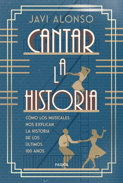 Cantar La Historia
