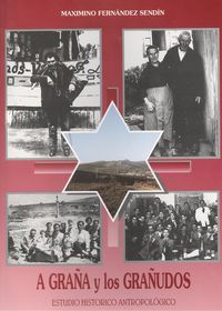 Libro A Graña Y Los Grañudos: .
