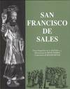 Libro San Francisco De Sales: .