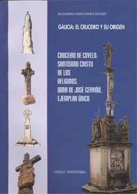 Libro Cruceiro De Covelo: .