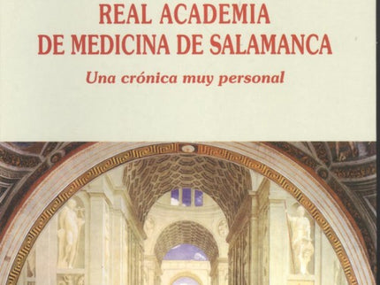 Real Academia De Medicina De Salamanca