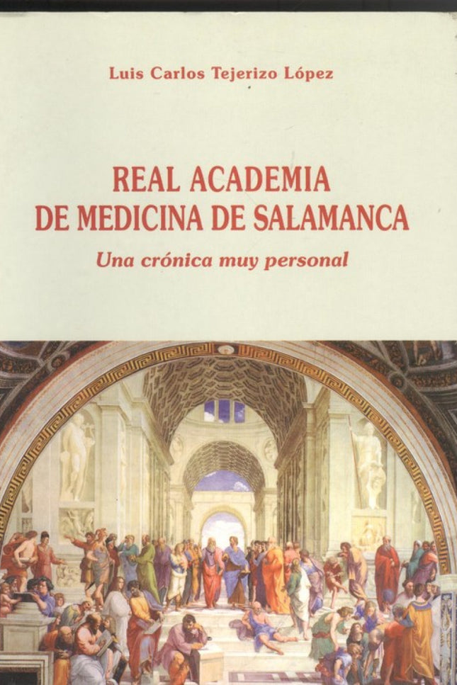 Real Academia De Medicina De Salamanca