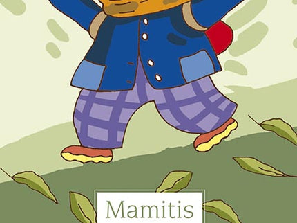 Mamitis