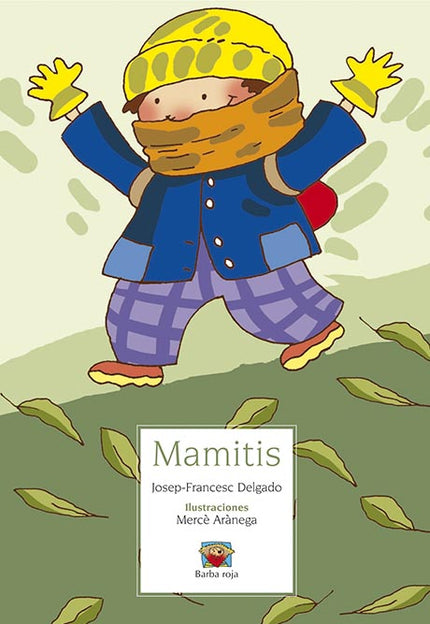 Mamitis