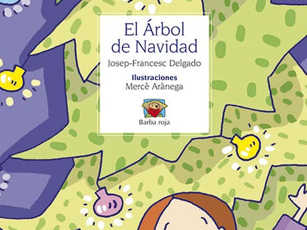 El árbol De Navidad