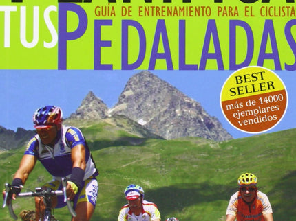 Planifica Tus Pedaladas