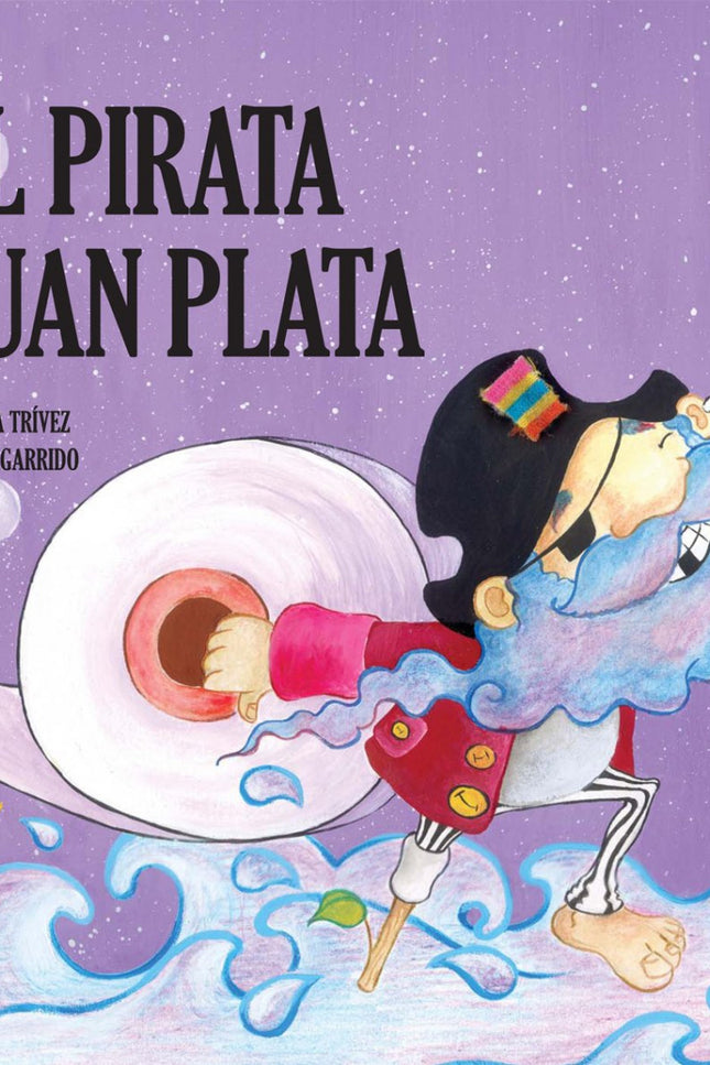 El Pirata Juan Plata