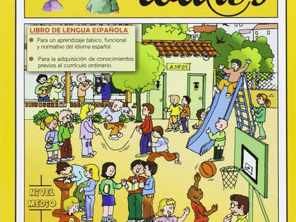 El Español Para Todos