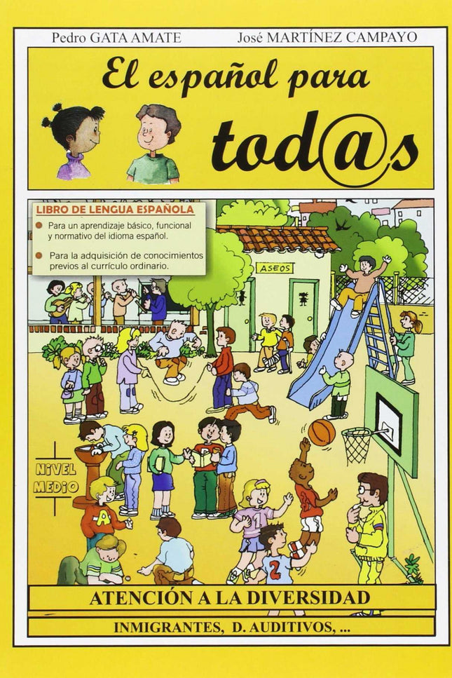 El Español Para Todos
