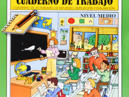 Cuaderno De Trabajo