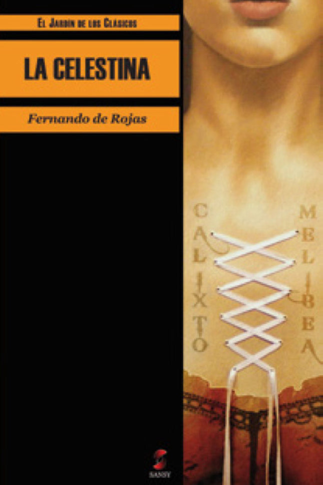 Libro La Celestina: .