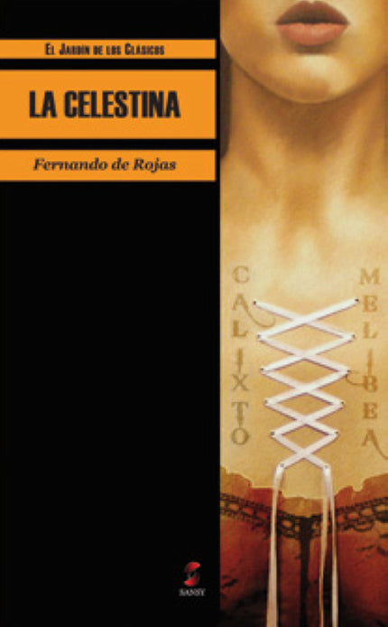 Libro La Celestina: .