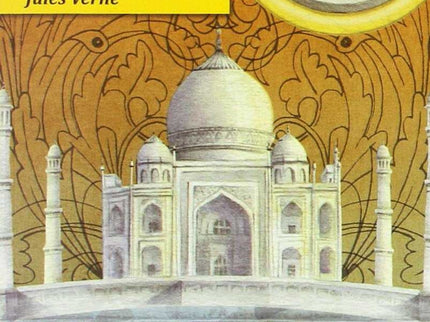 La Vuelta Al Mundo En 80 Dias