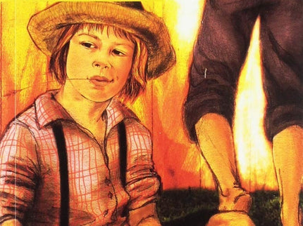 Las Aventuras De Tom Sawyer