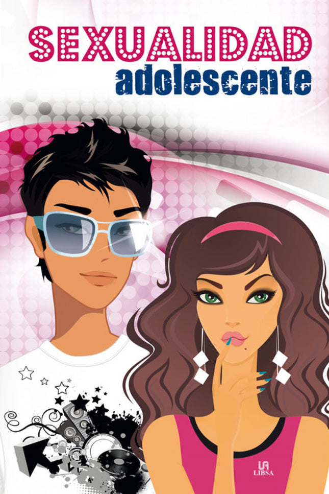 Libro Sexualidad Adolescente: .