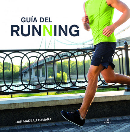 Libro Guía Del Running: Esta guía que parte del conocimiento profesional más exhaustivo, ofrece una información completa que comienza con consejos teóricos acerca de todo lo que rodea el running, desde la condición física, la musculatura implicada y la respiración, hasta las pautas alimenticias, pasando por cómo enfrentarse a carreras populares y rutinas para adquirir flexibilidad y fuerza.