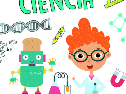 Taller De Ciencia
