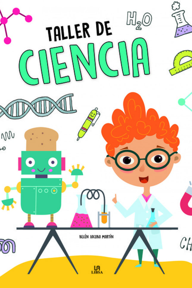 Taller De Ciencia