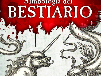 Simbología Del Bestiario