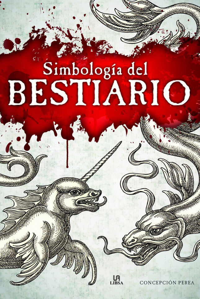 Simbología Del Bestiario