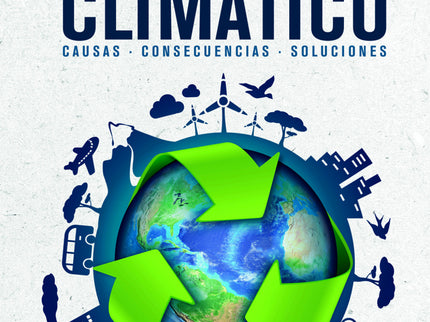 Cambio Climático