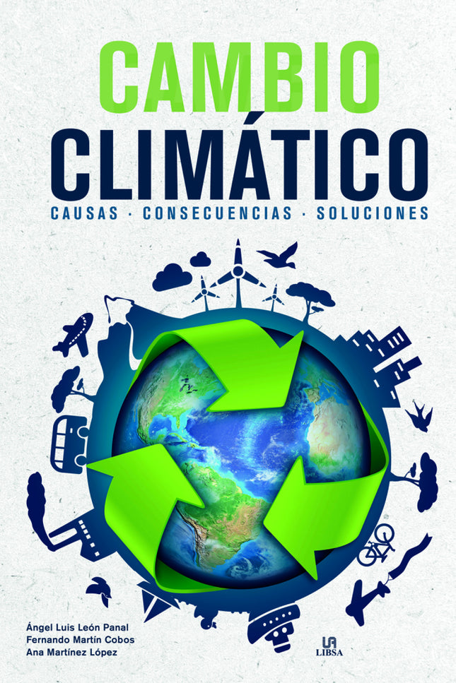 Cambio Climático