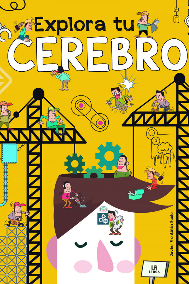 Explora Tu Cerebro
