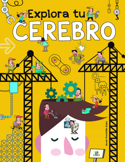 Explora Tu Cerebro