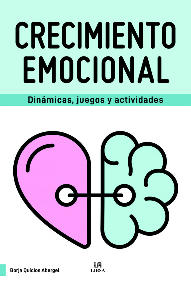 Crecimiento Emocional