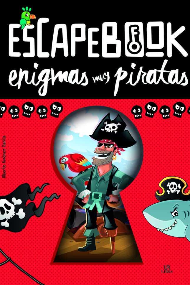 Enigmas Muy Piratas