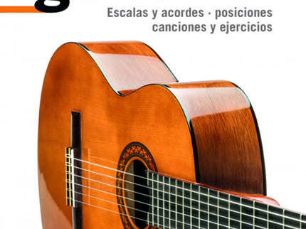 Manual De Guitarra