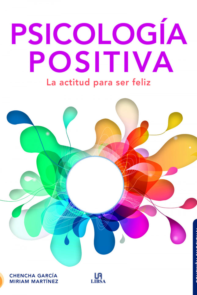 Psicología Positiva