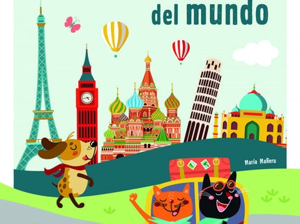 Monumentos Del Mundo