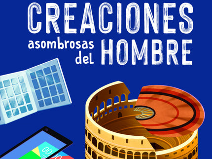 Descubre Las Creaciones Asombrosas Del Hombre