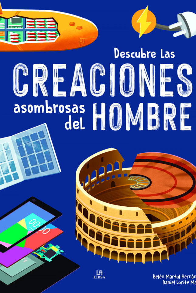 Descubre Las Creaciones Asombrosas Del Hombre