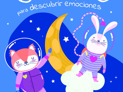 365 Cuentos Para Descubrir Emociones