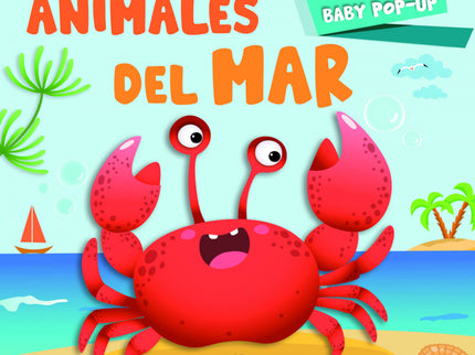Animales Del Mar