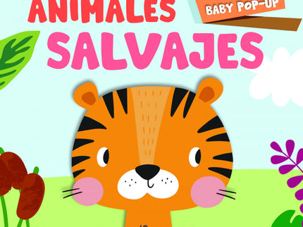 Animales Salvajes