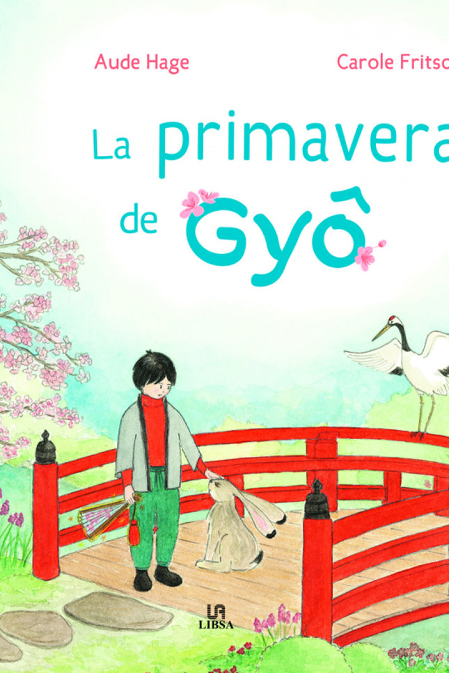 La Primavera De Gyo