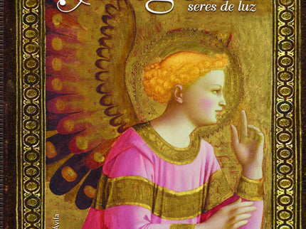 Angeles Seres De Luz