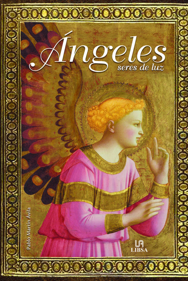 Angeles Seres De Luz