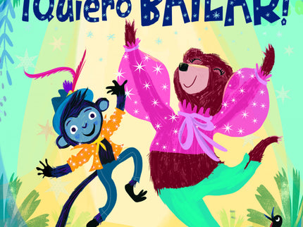 ¡quiero Bailar!