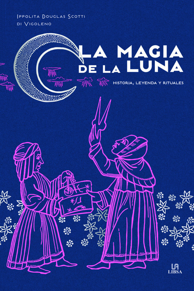 La Magia De La Luna