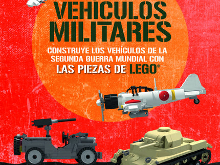 Vehículos Militares