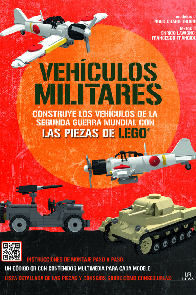 Vehículos Militares