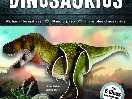 Dinosaurios