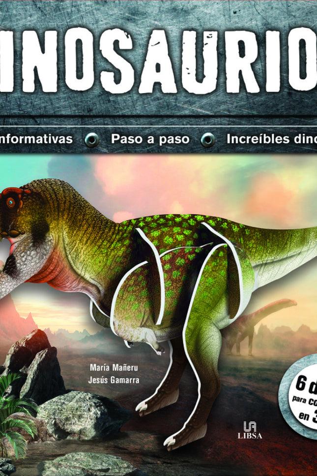 Dinosaurios